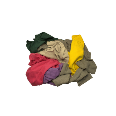 Parça Bez Renkli - 5 Kg