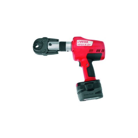 Virax 990054 M20 Elektro Mekanik Pres Makinası