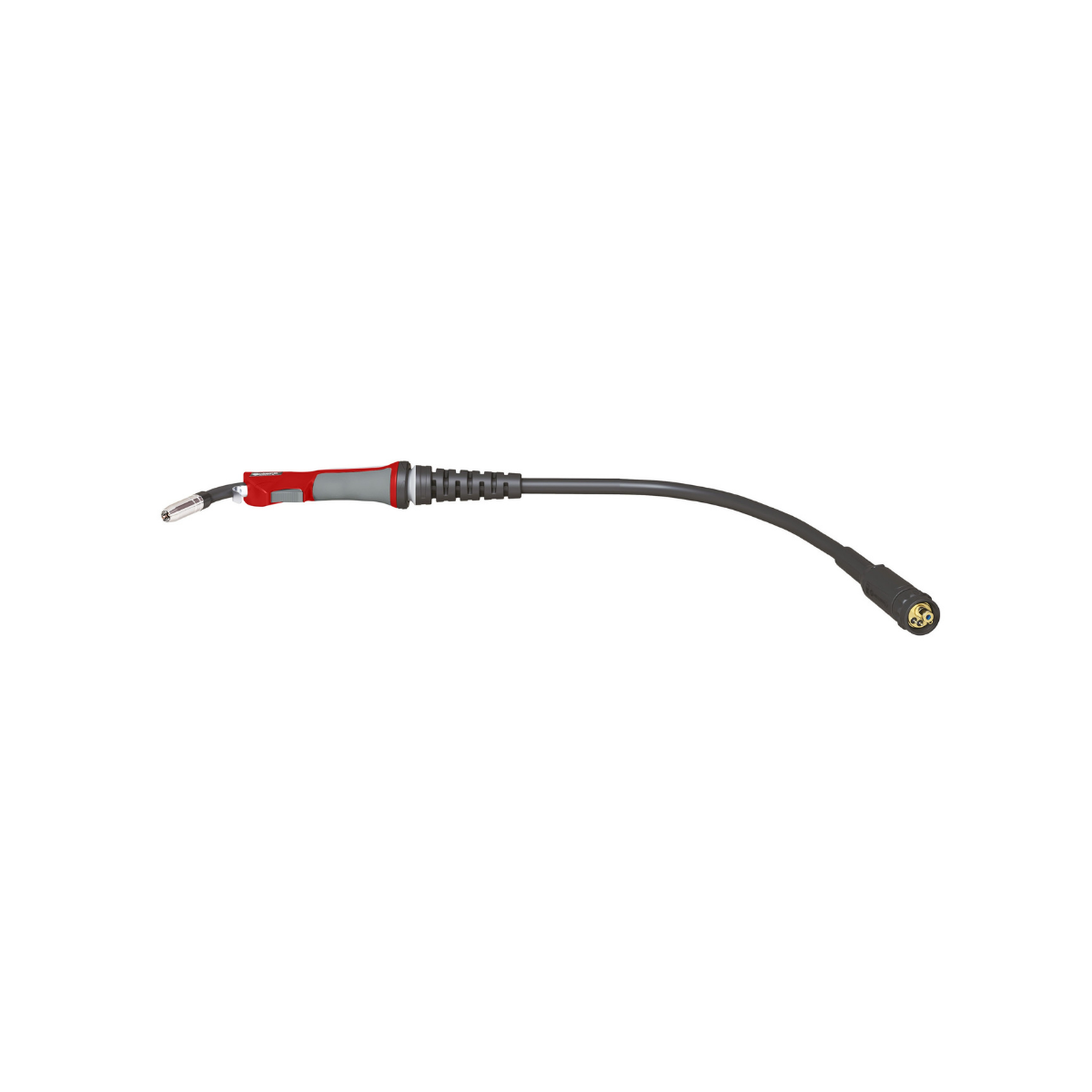 GeKaMac 150A Pro Hava Soğutmalı Torç 3 Metre