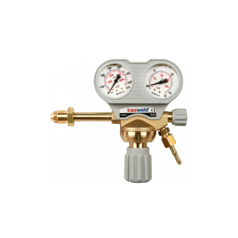 Kasweld Kuru Hava Regülatörü 2009