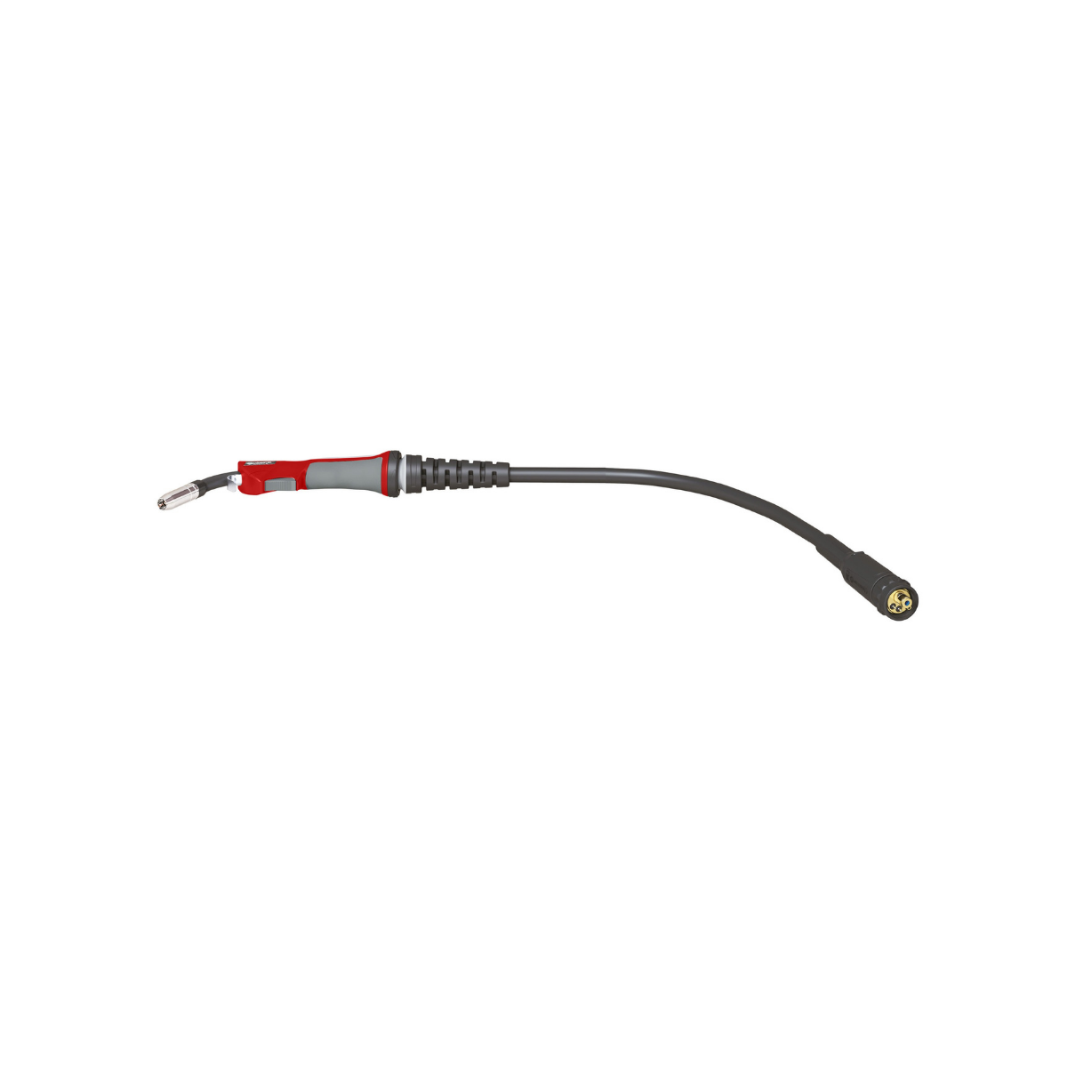 GeKaMac 250A Pro Hava Soğutmalı Torç 4 Metre