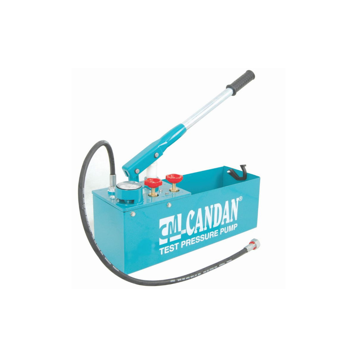 Candan 60 Bar Test Pompası CM-60