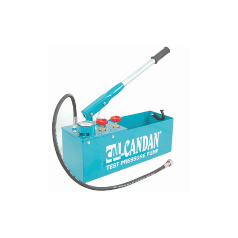 Candan 60 Bar Test Pompası CM-60
