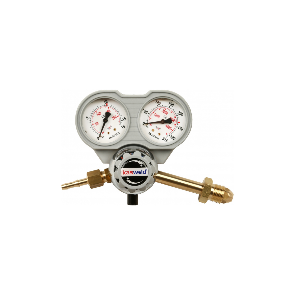 Kasweld Kuru Hava Regülatörü 2109