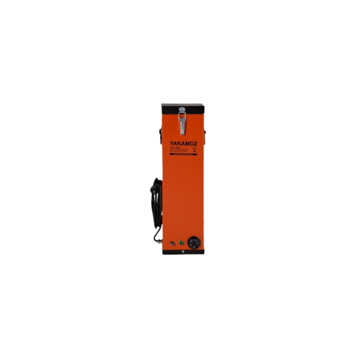 BMK-1K Termostatlı Kare Tip Elektrot  Kurutma Fırını