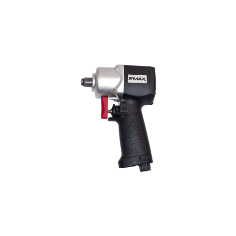 Emax Mini Kompozit Somun Sökme Makinesi 1/2'' - 62 Kg