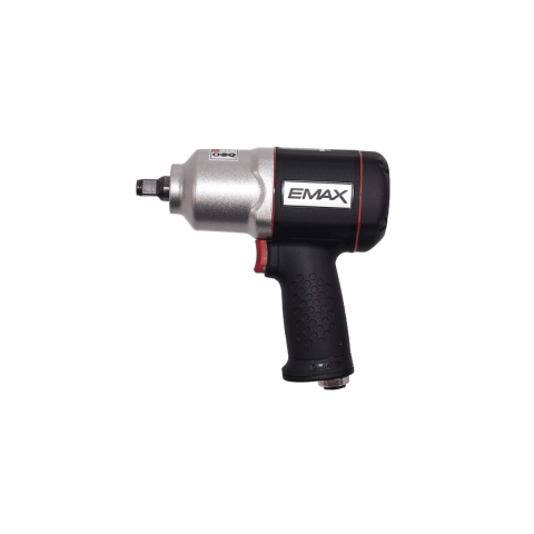Emax Kompozit Somun Sökme Makinesi 1/2'' - 113Kgm