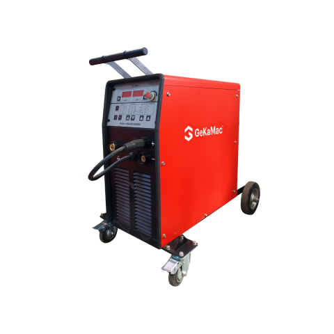 Gekamac Power Mig GS 3500 C Su Soğutmalı Gazaltı Kaynak Makinesi