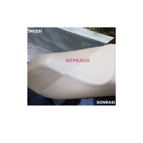 Wıpe Mix Çok Amaçlı Yüzey Temizleyici 1 Kg