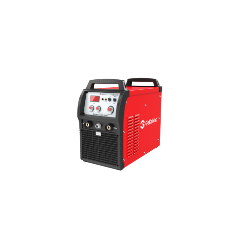 Gekamac Power Arc 500 Inverter Kaynak Makinesi