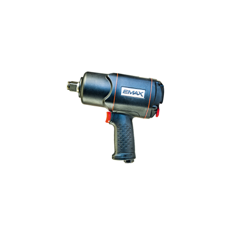 Emax Havalı Kompozit Somun Sökme Makinesi 3/4'' - 260Kgm