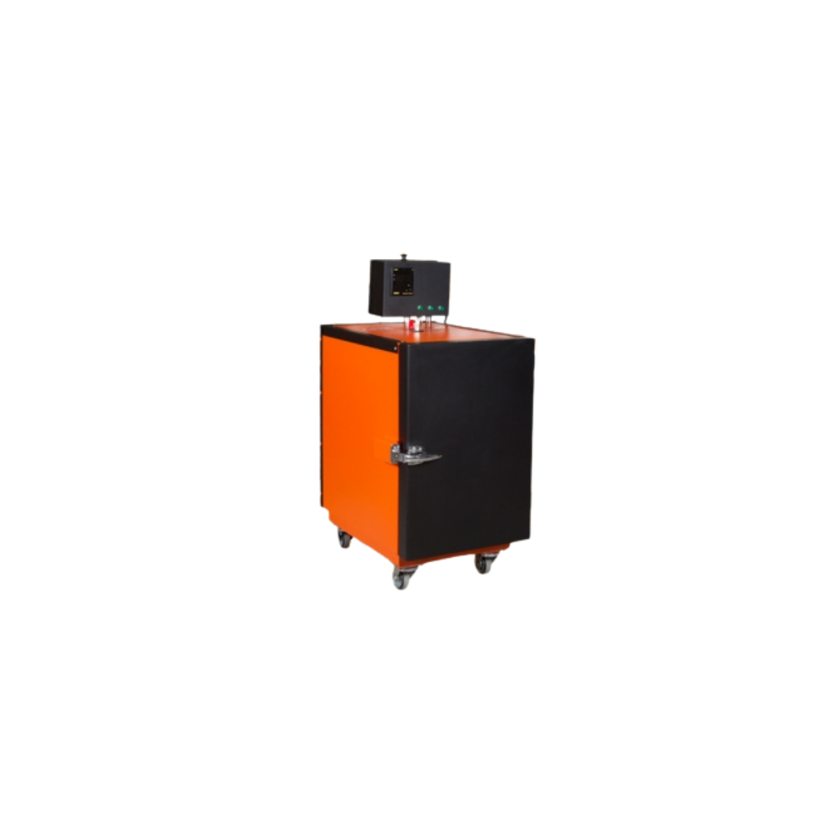 BMK-10 10 Paketlik Dijital Termostatlı Göstergeli Eelektrot Kurutma Fırını Kare Tip
