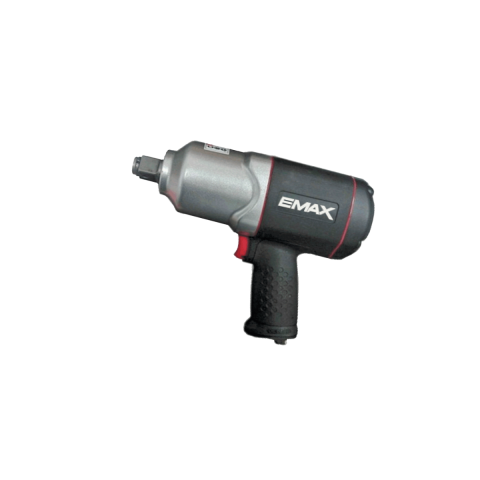 Emax Havalı Kompozit Somun Sökme Makinesi 3/4'' - 207Kgm
