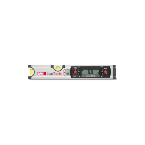 Bmi Leveltronıc Elektronik Su Terazisi 30 Cm