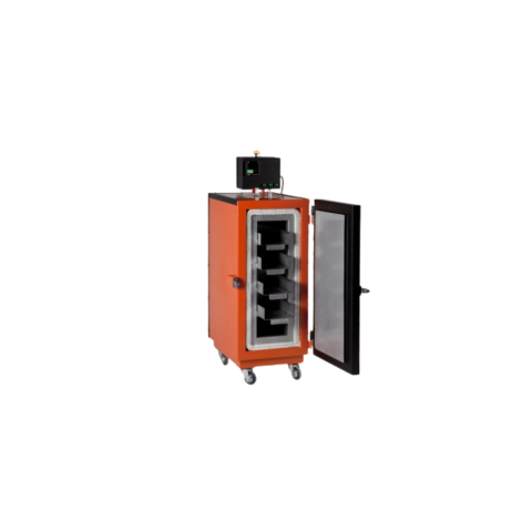 BMK-20 20 Paketlik Dijital Termostatlı Göstergeli Elektrot Kurutma Fırını