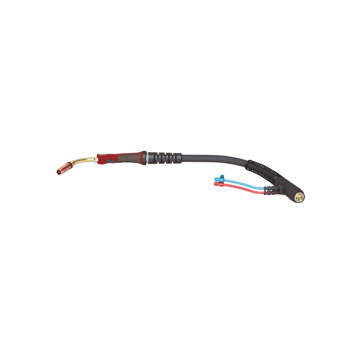 GeKaMac 501A Pro Su Soğutmalı Torç 3 Metre
