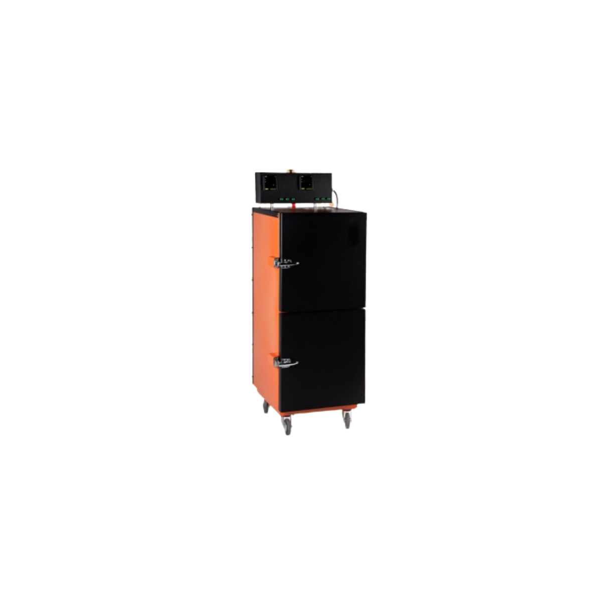 BMŞD-20 40 Elektrot Şoklama Dinlendirme Fırını