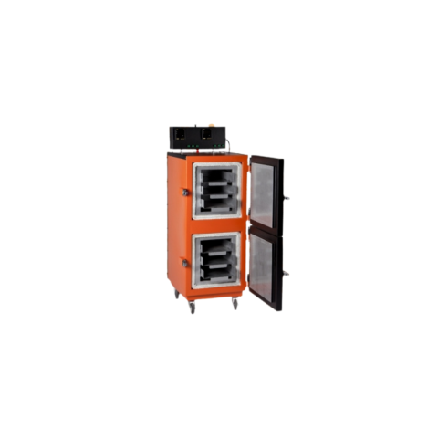 BMŞD-30 60 Elektrot Şoklama Dinlendirme Fırını
