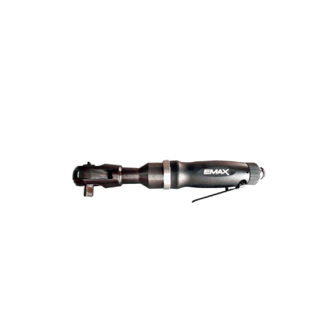 Emax  Havalı 1/2'' - 6.9 kg Hız Ayarlı Cırcır Kol