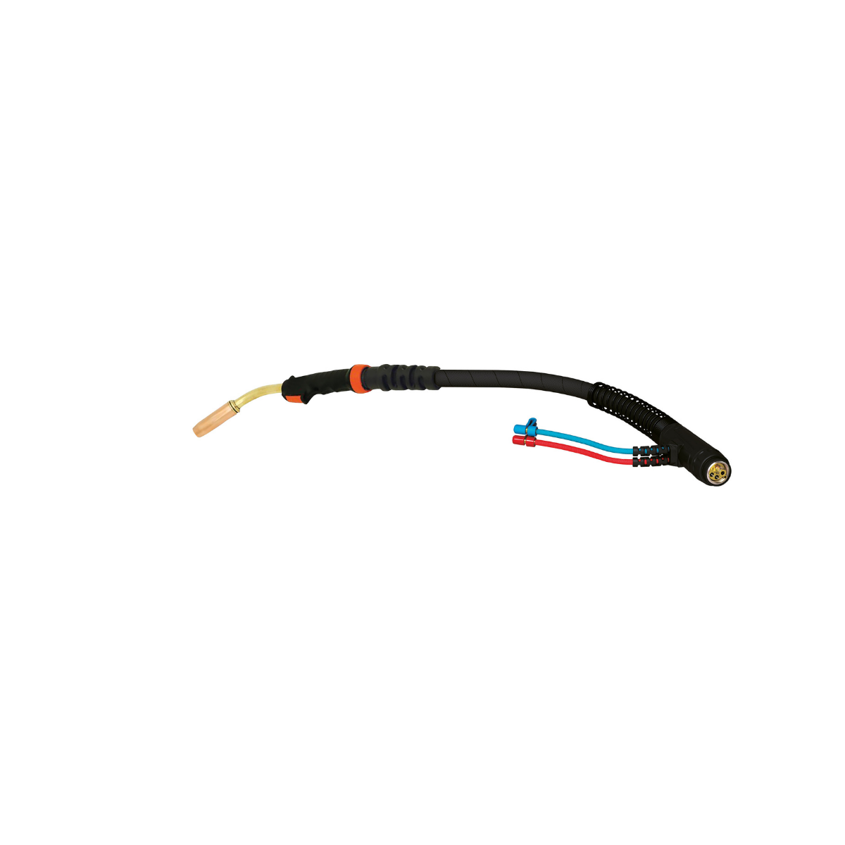 GeKaMac 700T Su Soğutmalı Torç 3 Metre
