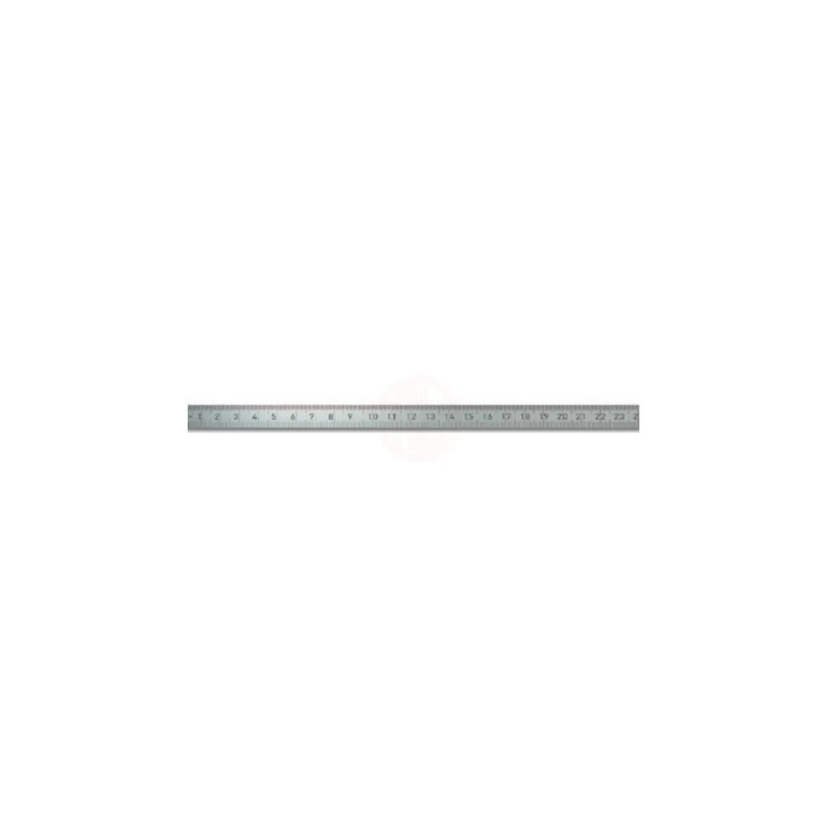 Bmi 962 Esnek Çelik Cetvel 200 Mm