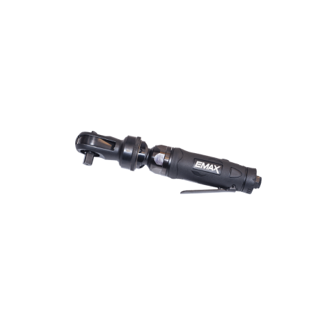 Emax Havalı 1/2'' - 9.7 kg Mafsallı Cırcır Kol
