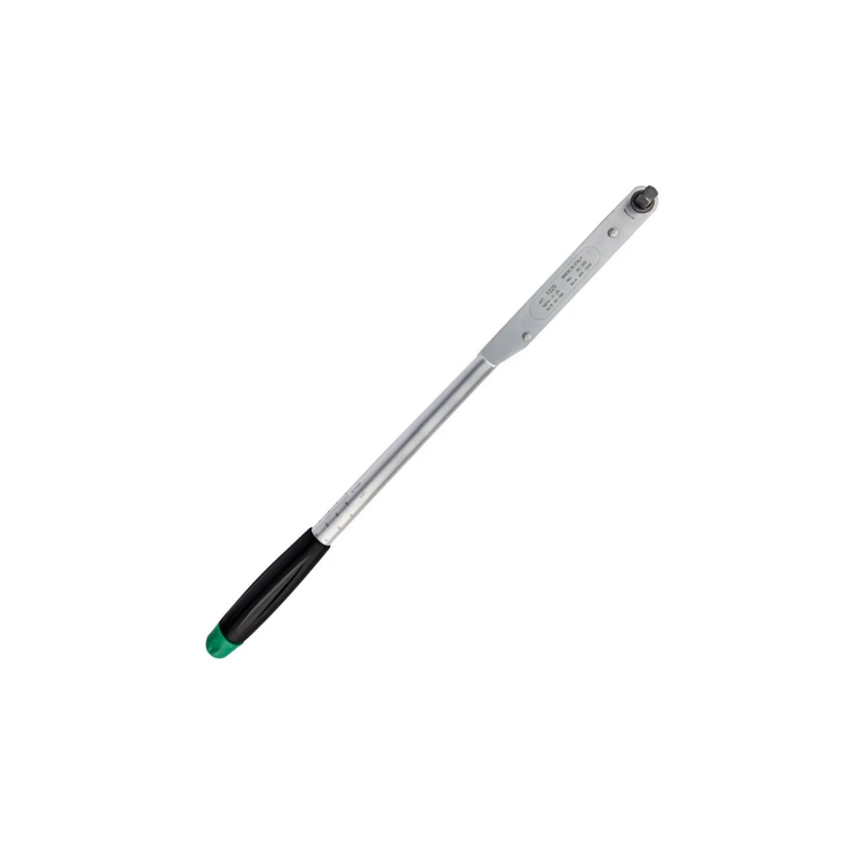 Tecno Gi 480mm 1/2'' Tork Anahtarı 12-68 Nm
