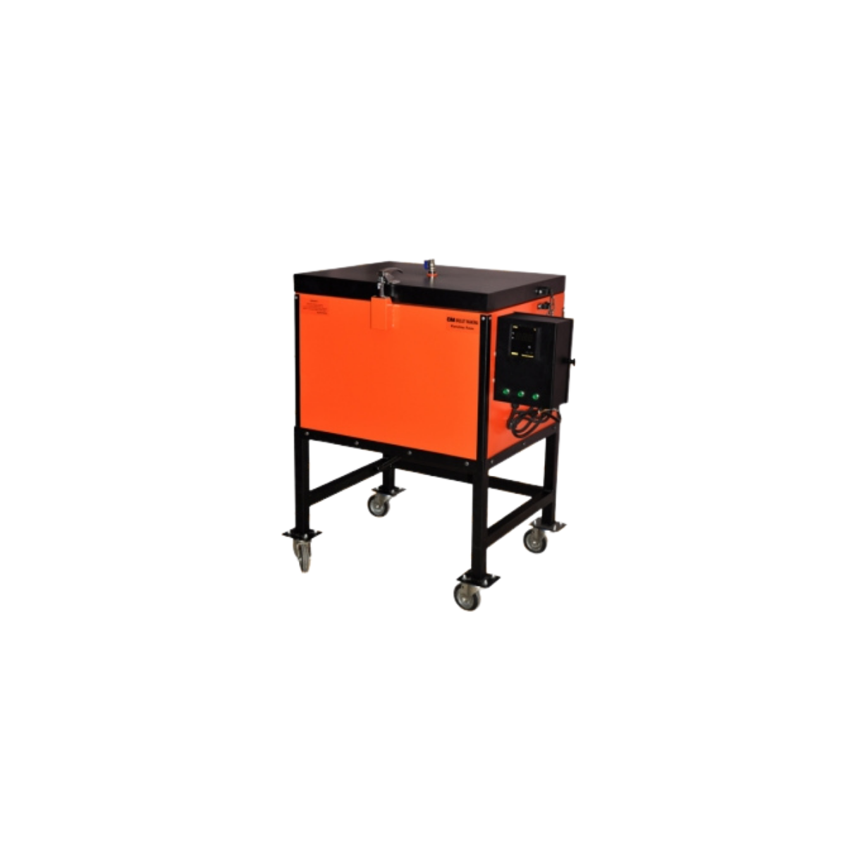 BMT-350 350Kg Dijital Termostatlı Tozaltı Tozu Kurutma Fırını