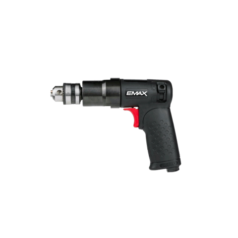Emax Mini Kabzalı Havalı Matkap 6.5 mm