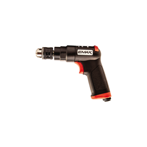 Emax 10 mm Kompozit Kabzalı Havalı Matkap
