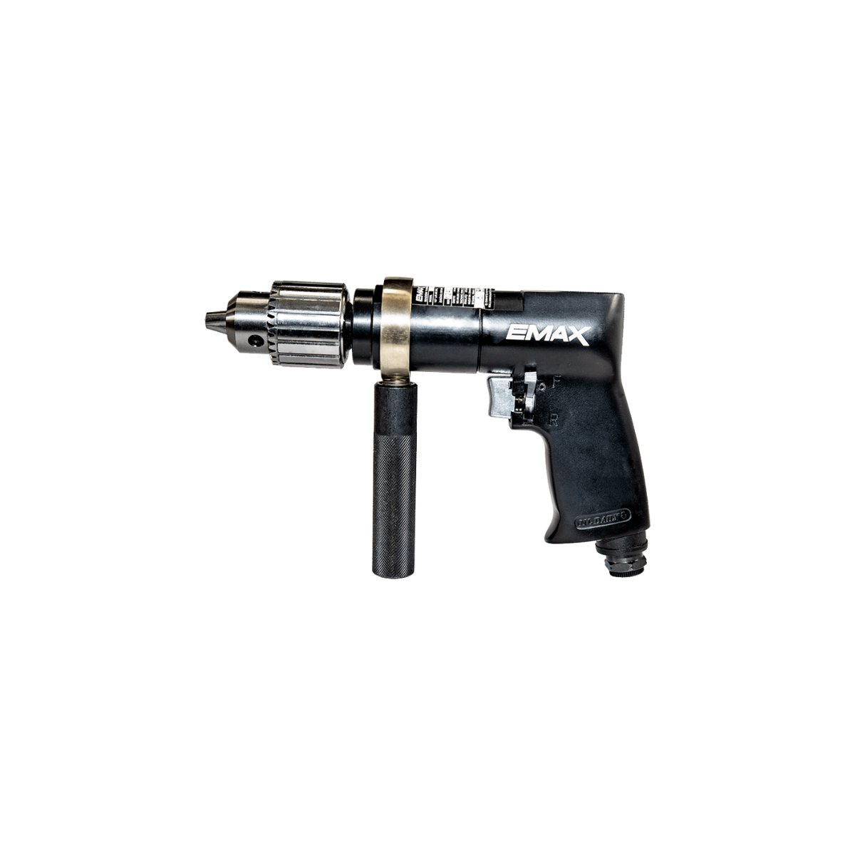 Emax 13 mm Kompozit Kabzalı Havalı Matkap