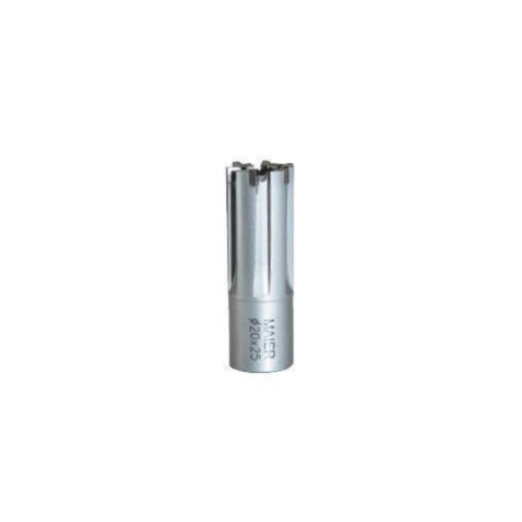 25mm Veldon Saplı TCT Elmas Uçlu Ray Delme Ucu
