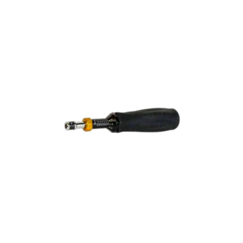 Tecno Gi Torklu Tornavida 180 mm 10-120 cNm