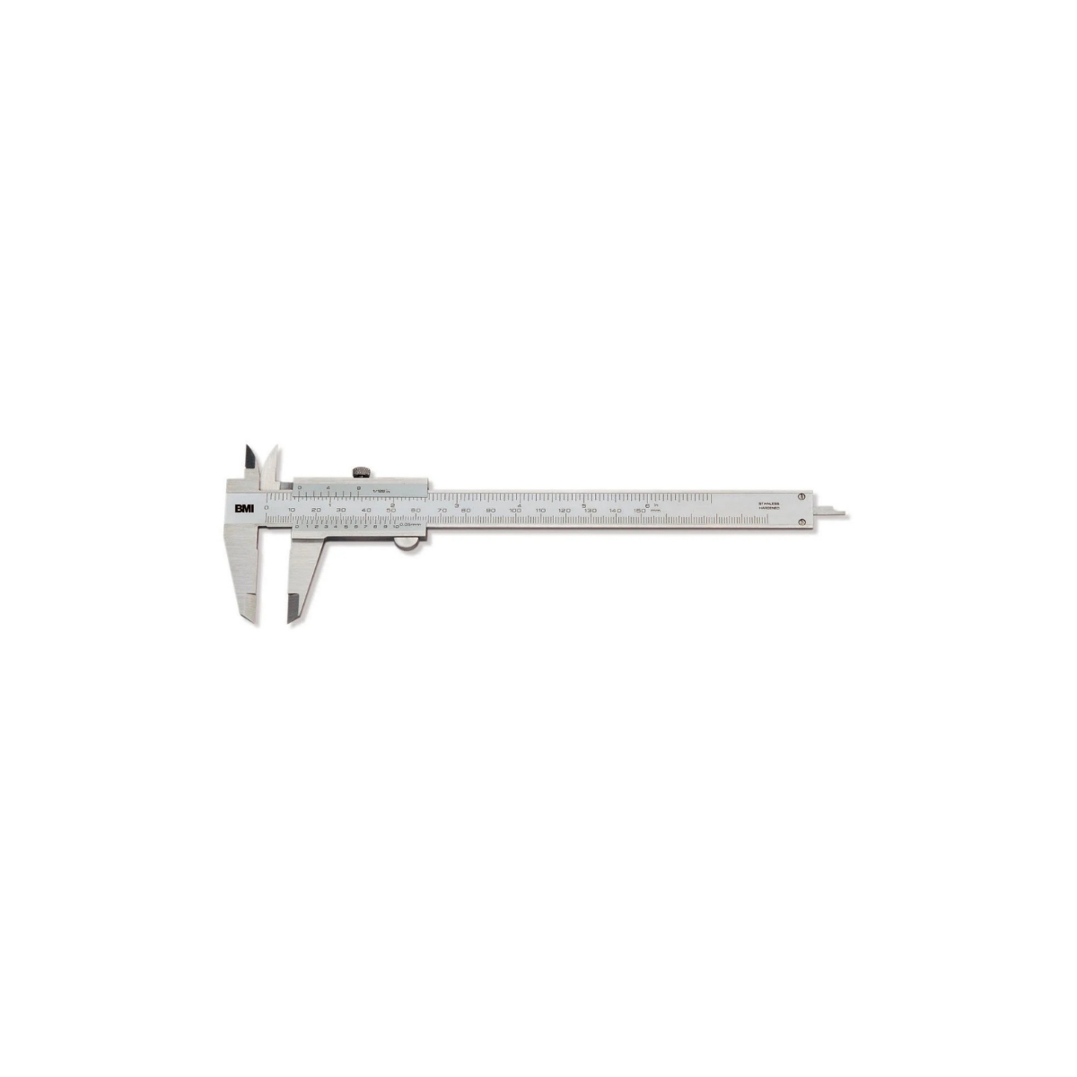 Bmi 760150 Mekanik Kumpas 150mm