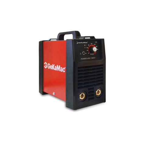 GeKaMac Power ARC 180 LT İnverter Kaynak Makinesi