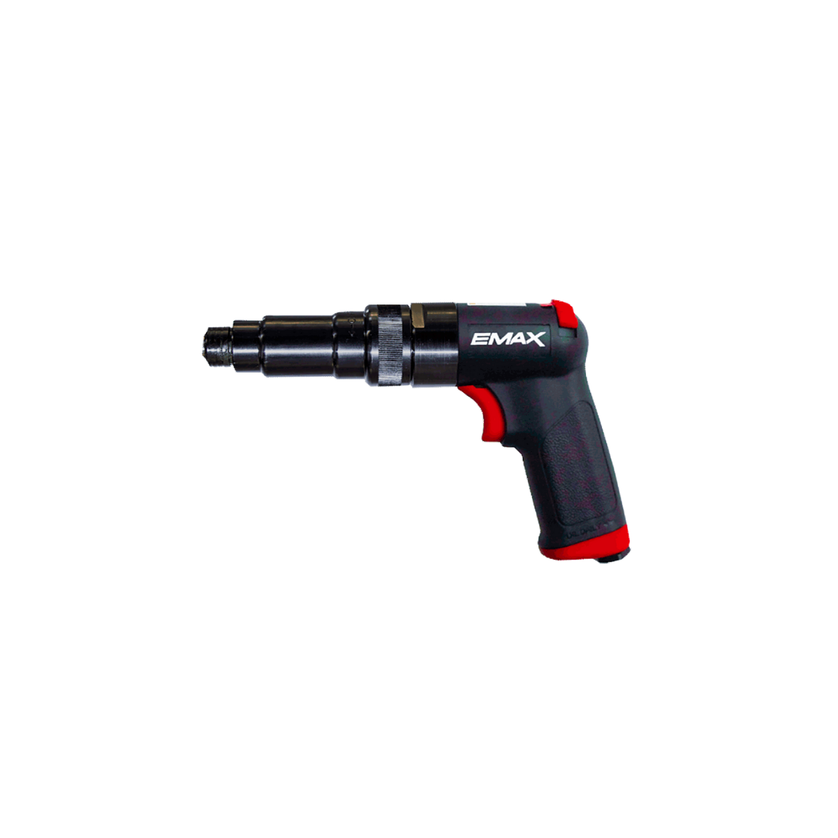 Emax 6 mm Kabzalı Havalı Tornavida