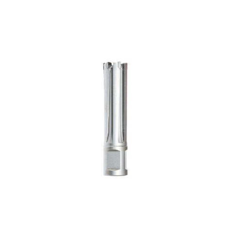 50mm Veldon Saplı TCT Elmas Uçlu Ray Delme Ucu