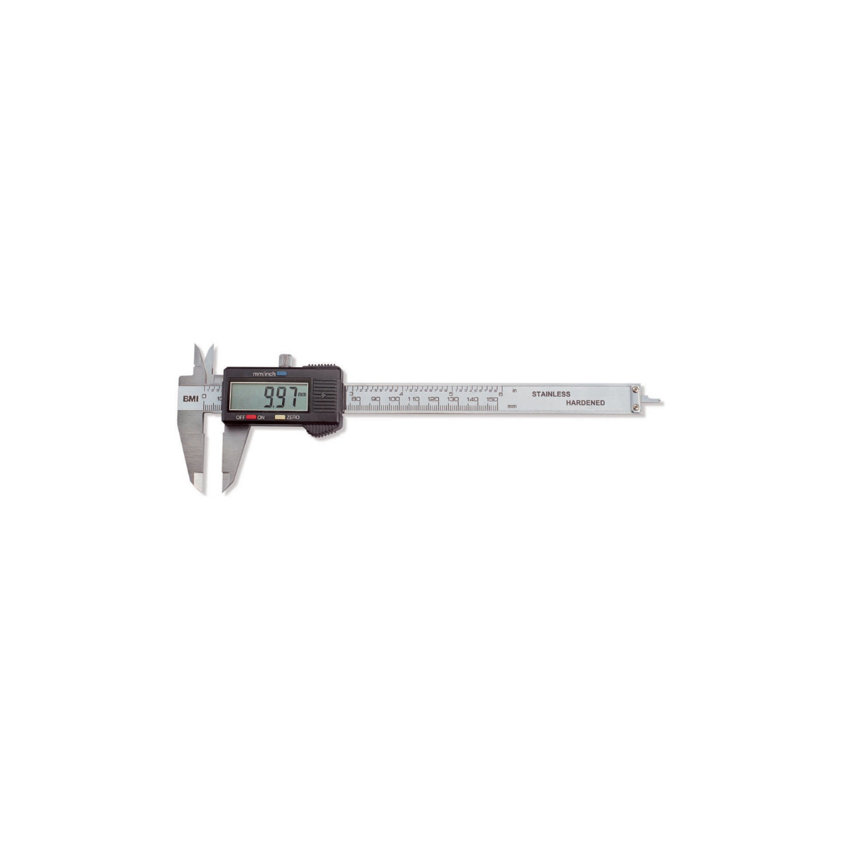 Bmi 770200 Dijital Kumpas 200 mm