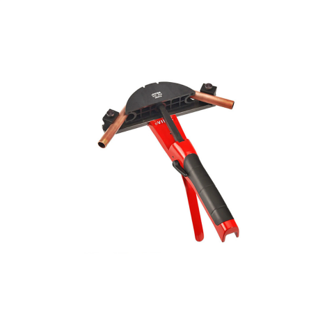 Virax 2503 03 Yay Tip Bakır Boru Bükme Makinası Ø 3/8-7/8”