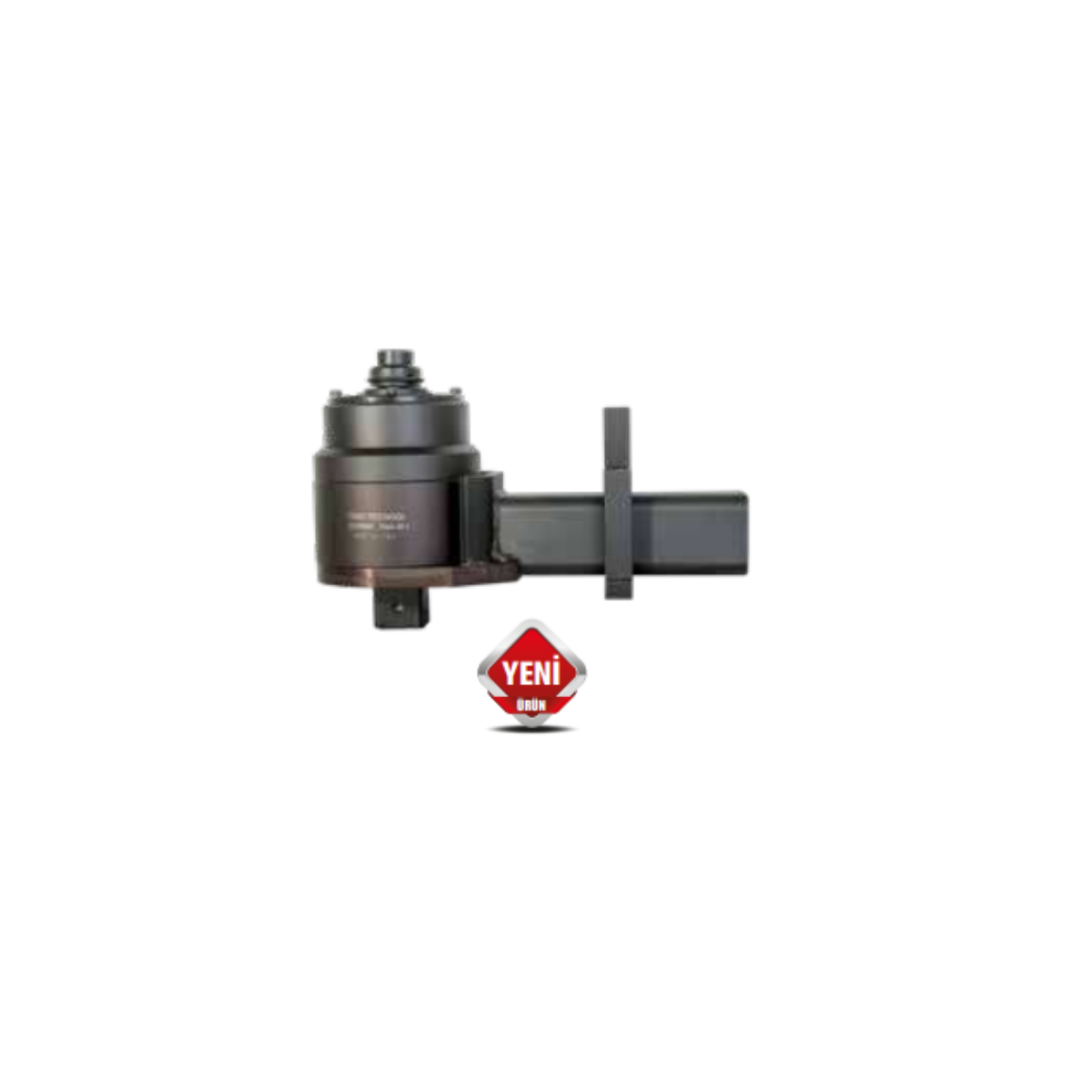 Tecno Gi 230 Nm 26 Kat Tork Arttırıcı
