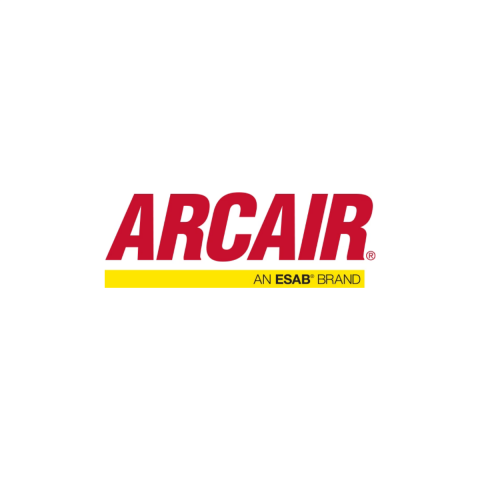 Arcair Bakalit İzolatör Takım