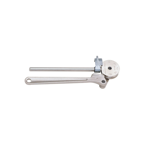 Virax 251110 Çelik Gövdeli Bakır Boru Bükme 10mm