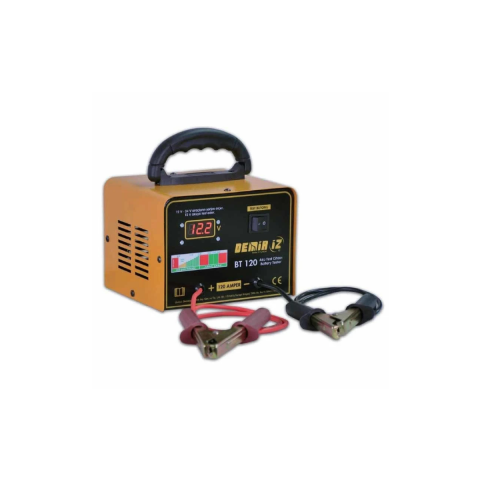 Demiriz BT 120 Dijital Akü Test Cihazı