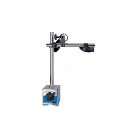 Bmi Mekanik Komparatör Ayağı Mıknatıslı Taban 280 Mm
