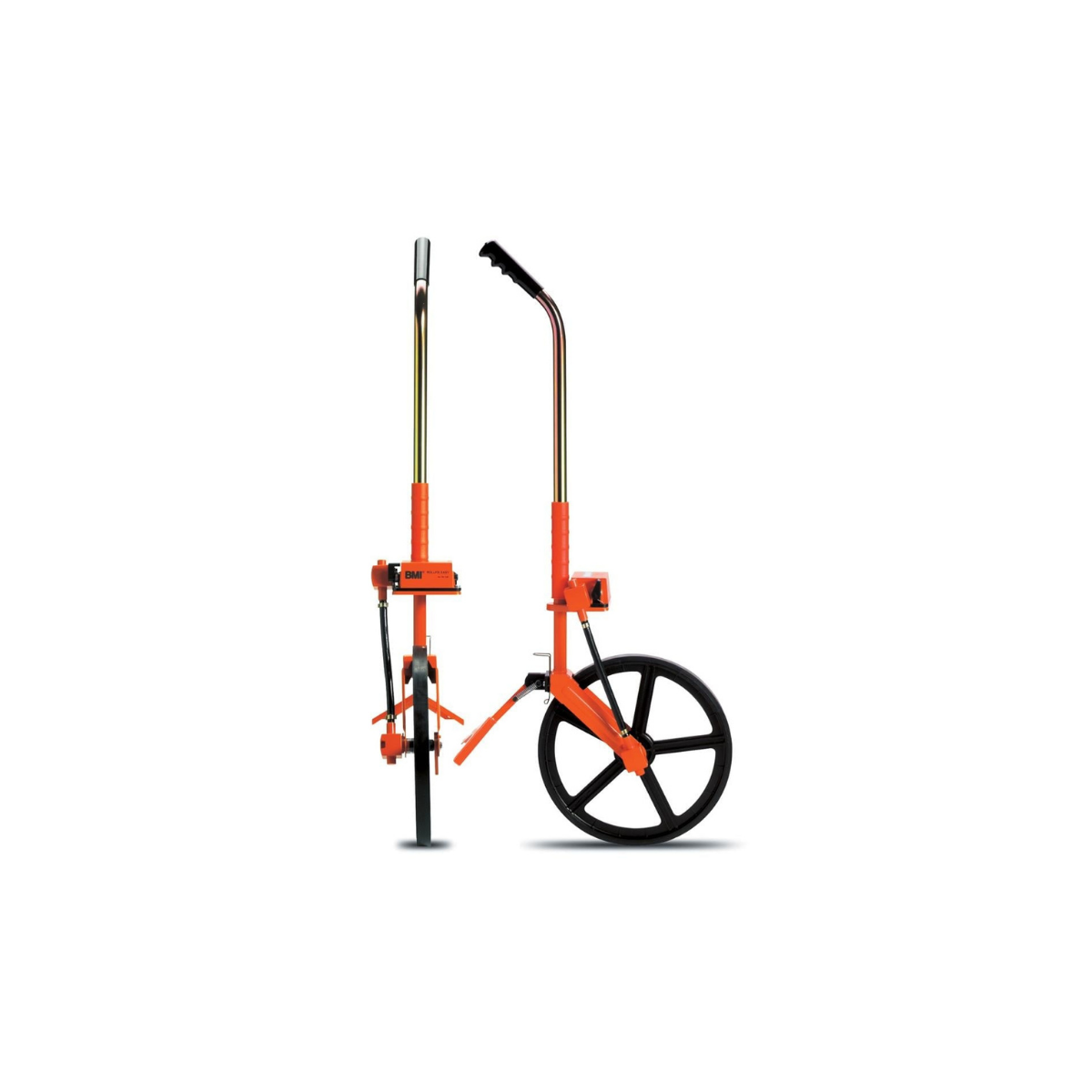 Bmi 7001996 Rollfix Easy2 Mesafe Ölçüm Cihazı
