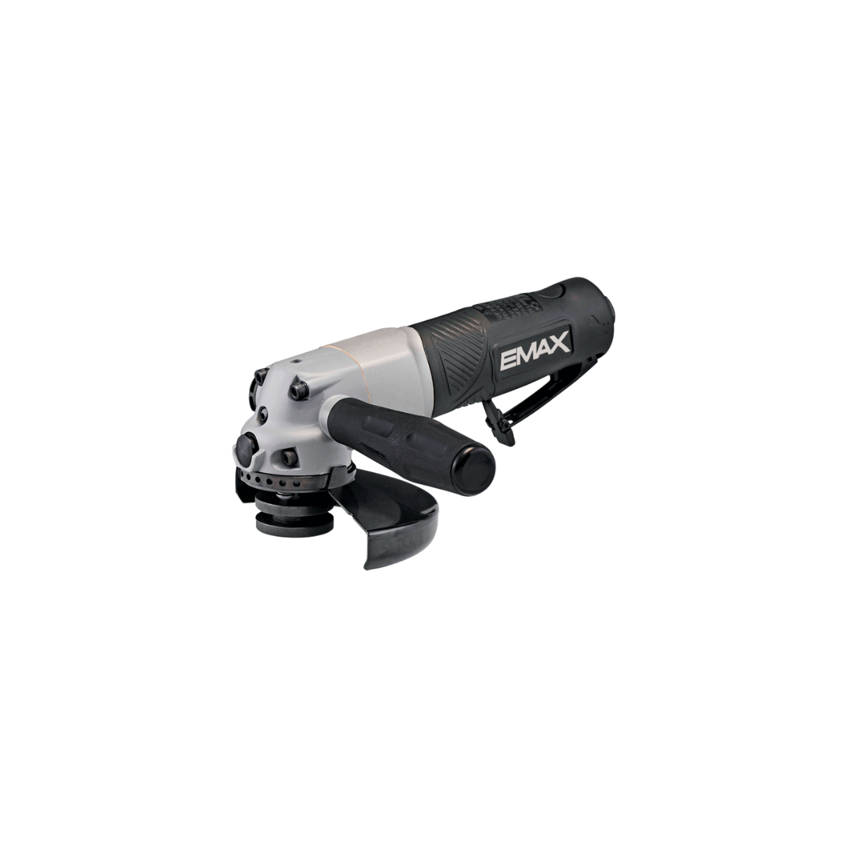Emax ET-5745 Kompozit Havalı Avuç Taşlama 115 mm