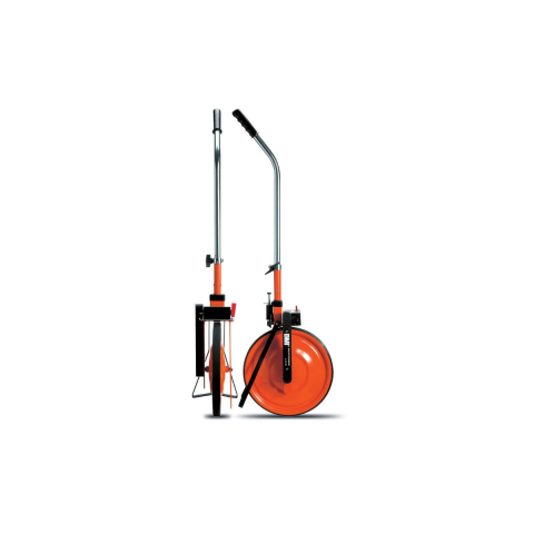 BMI 7001995 Rollfix Standart Mesafe Ölçüm Cihazı