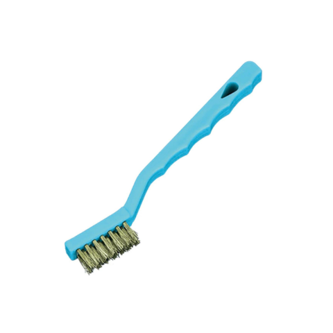 Tayrex Plastik Gövde 2x9 Sıralı El Tipi Fırça