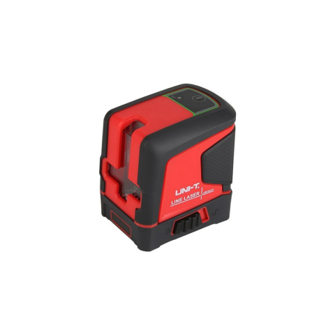 Unit LM570LD-II Lazer Hizalama Cihazı