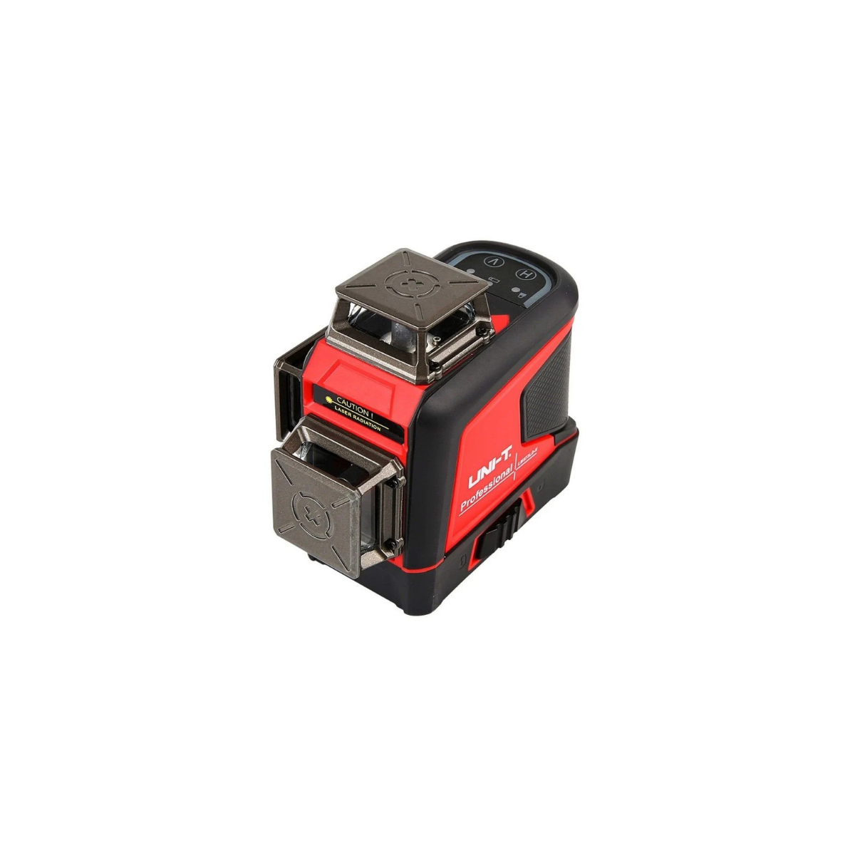 Unit LM573LD-II Lazer Hizalama Cihazı